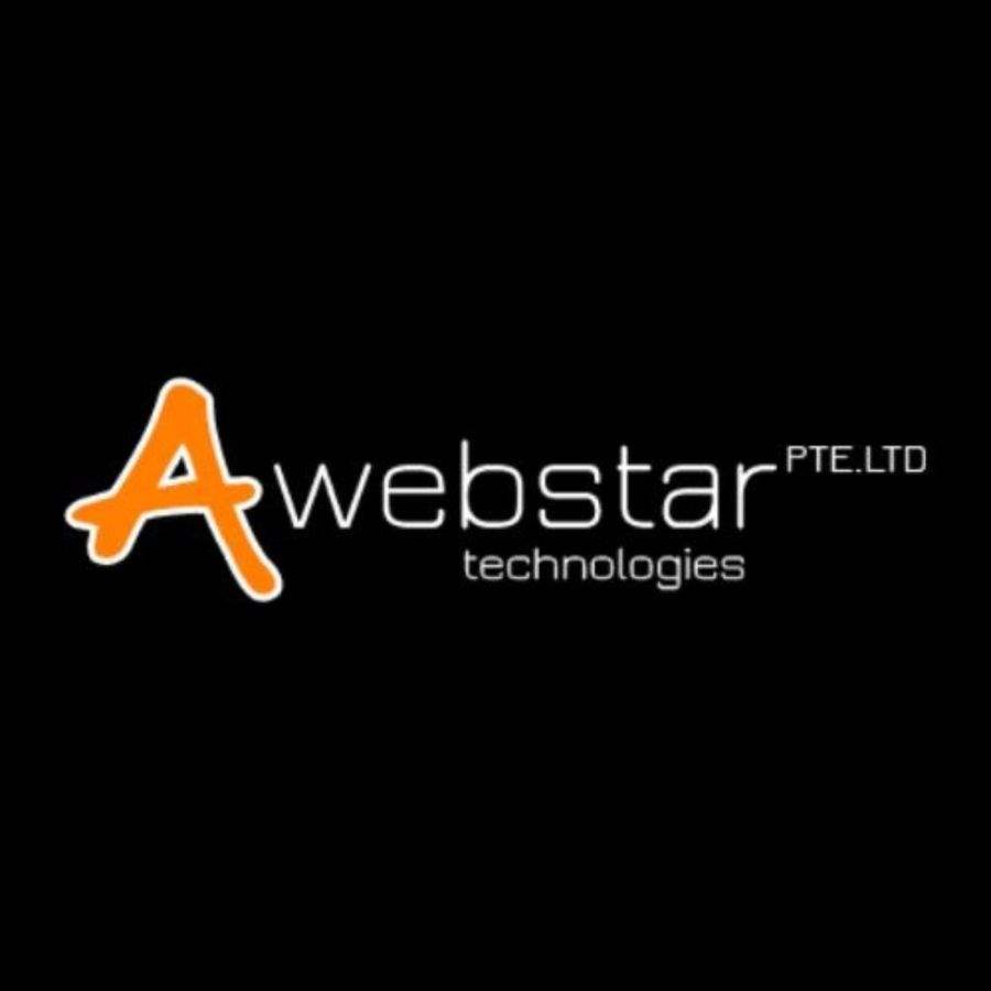 Awebstar Technologies Pte Ltd.