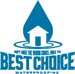Best Choice Waterproofing LLC