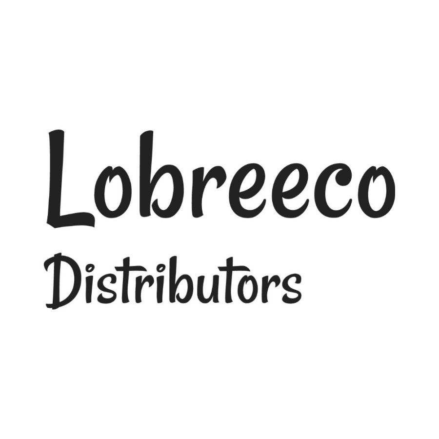 Lobreeco Distributors logo.png