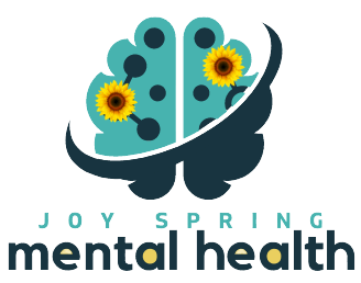 Joy Spring Mental Health