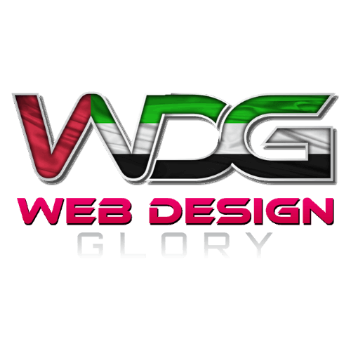 Web Design Glory UAE
