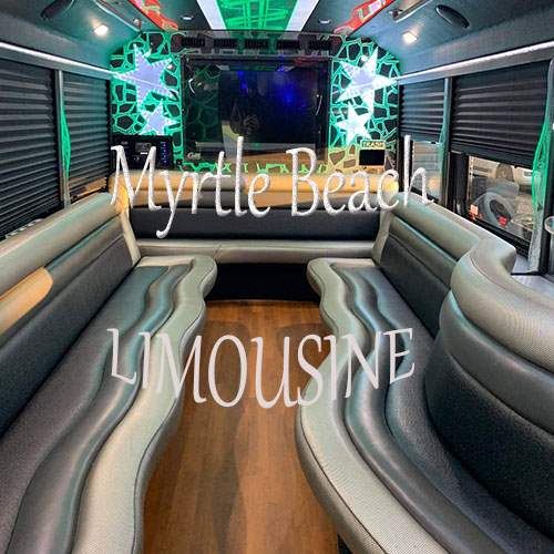 Myrtle Beach Limousine