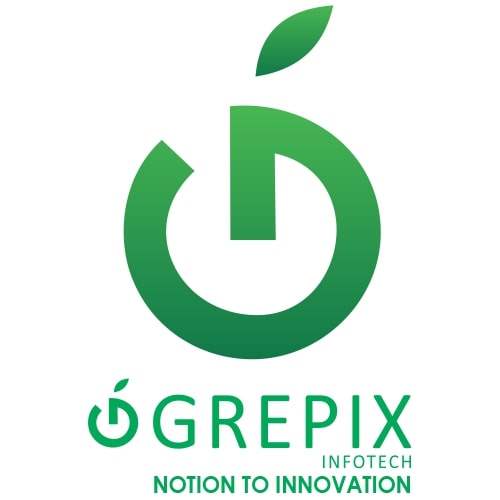 Grepix Infotech Private Limited