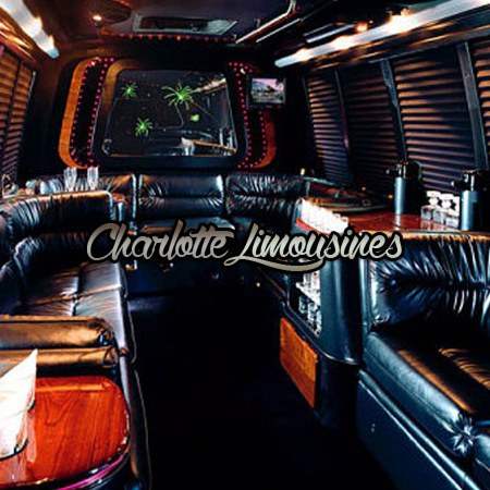 Charlotte Limousines