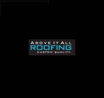 Above It All Roofing Inc Oakville