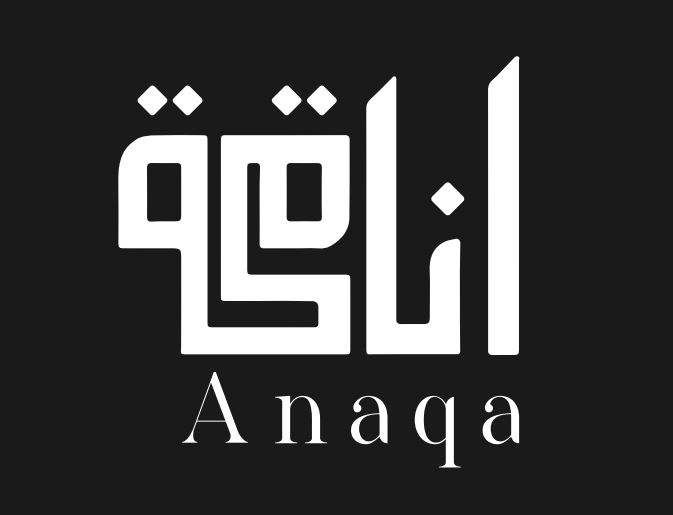 Anaqa Fashion