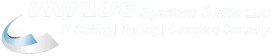 Unique System Skills LLC WIOA IT Training and Staffing