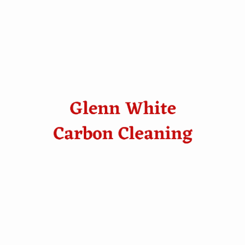 Glenn White Carbon Cleaning Logo Min.png
