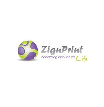 Zignprint Productions