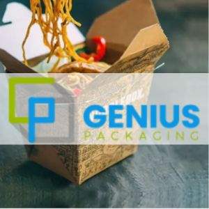Genius Packaging LLC