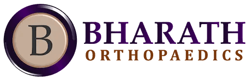 Dr. Bharath - Orthopaedics