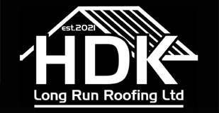 HDK Long Run Roofing