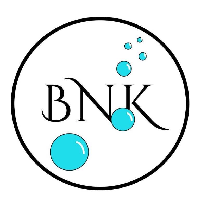 BNK Bubbles - Laundry Cleaning Service