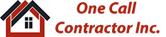One Call Contractor Inc.