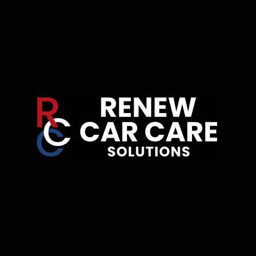 Renew Car Care Inc.