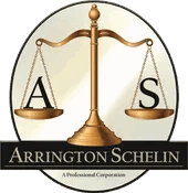 Arrington Schelin