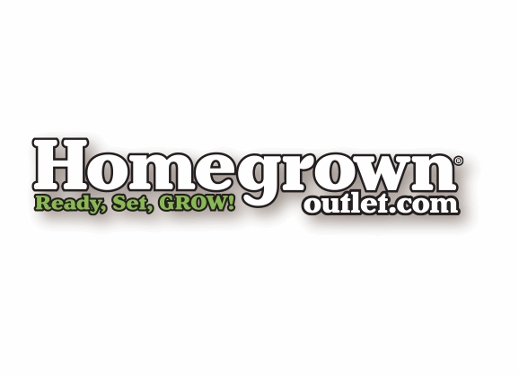 Homegrown Outlet