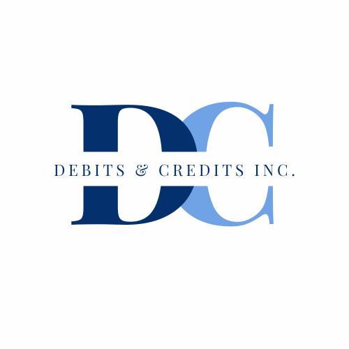 Debits Credits