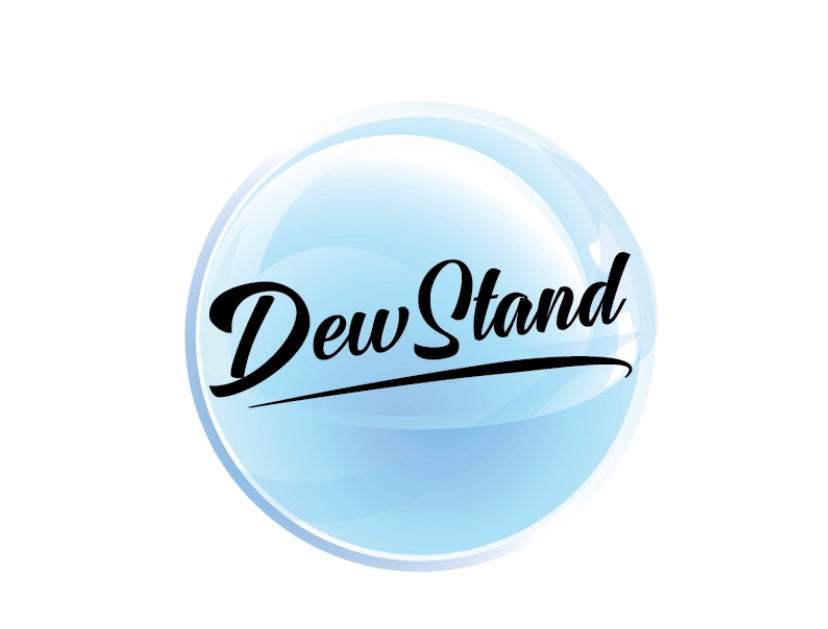 Dew Stand