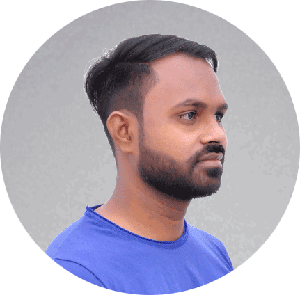 Subhash Kashyap - SEO Marketing Consultant