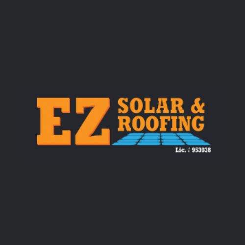 EZ Solar Roofing