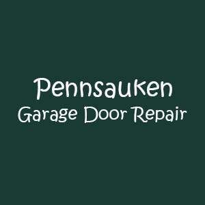 Pennsauken Garage Door Repair