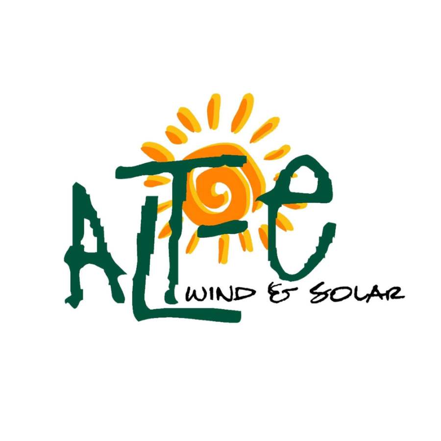 Alt E Wind Solar