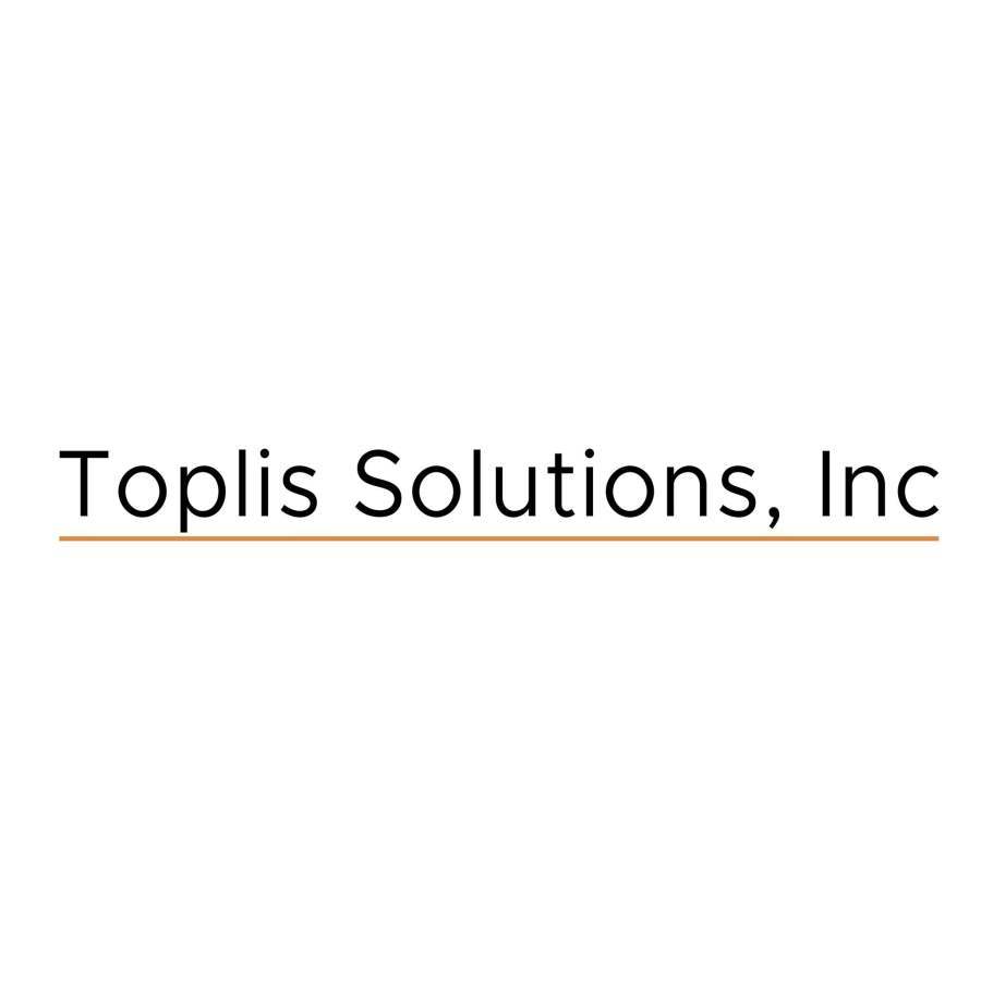 Toplis Solutions Inc.
