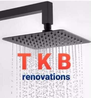 Total Kitchens Bathrooms