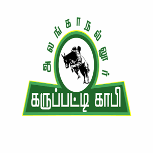 Alanganallur Karupatti Coffee