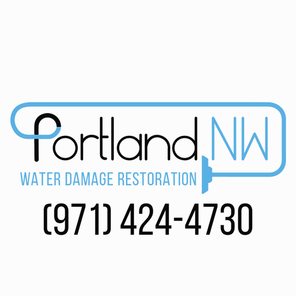 Portland NW Water Damage Restoration Logo.png