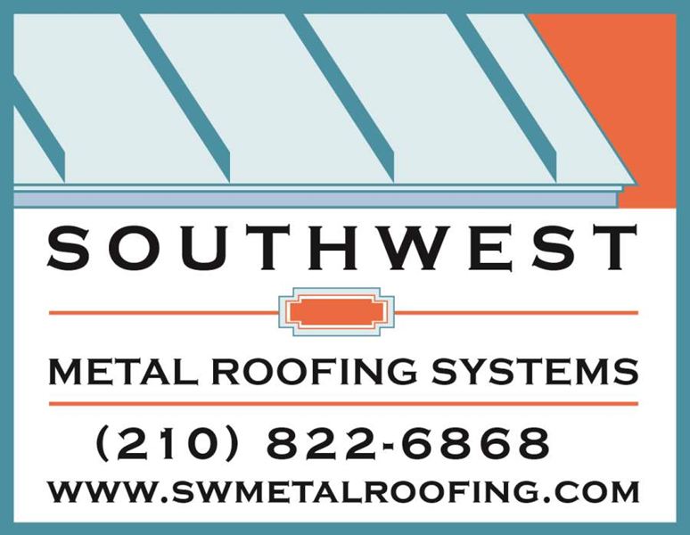 Southwest Metal Roofing Systems