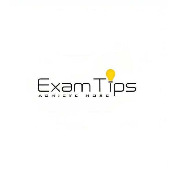 Exam Tips