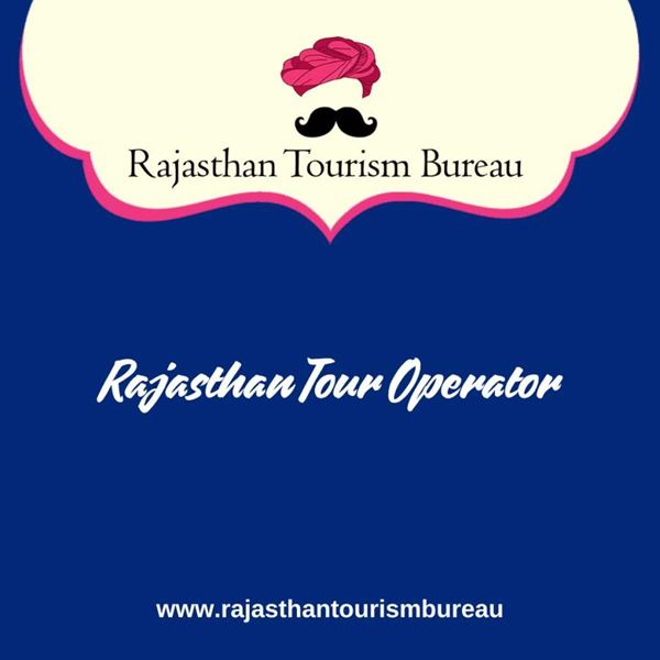Rajasthan Tourism Bureau