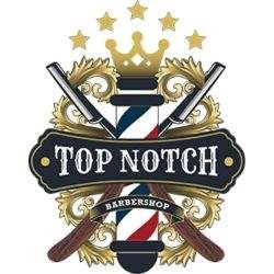 Top Notch barbershop