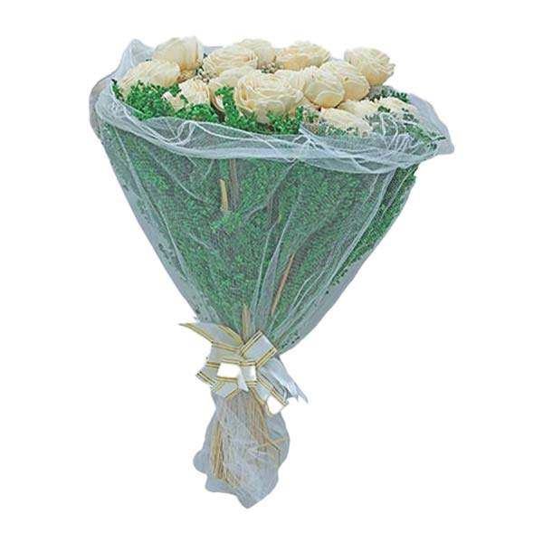 Large Lotus Rose Flower Bunch.jpg
