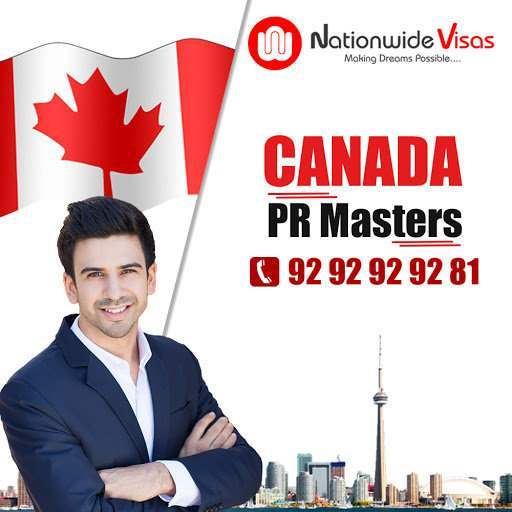 Nationwide Immigration Service