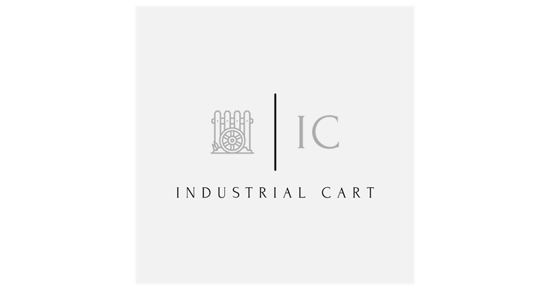 Industrial Cart