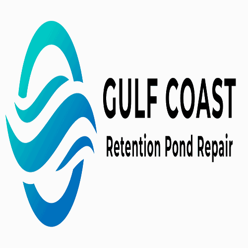 Gulf Coast Retention Pond Repair