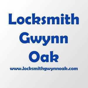 Locksmith Gwynn Oak