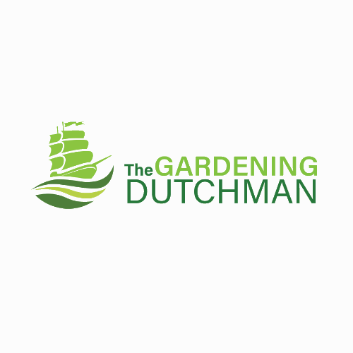 The Gardening Dutchman