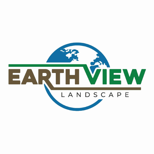 Earth View Landscape