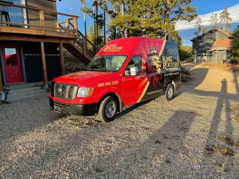 King Rooter Plumbing