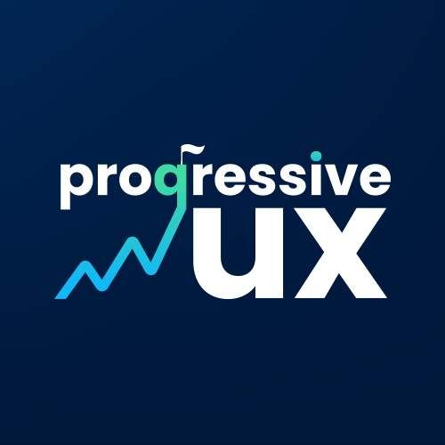 Progressive UX