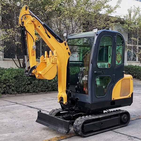Electric Excavator for Sale.jpg