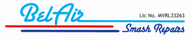 BelAir Smash Repairs