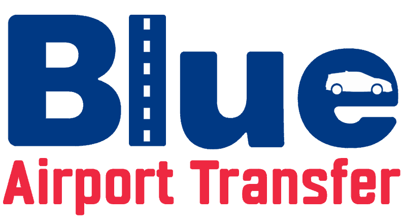 Blue Airport Transfer