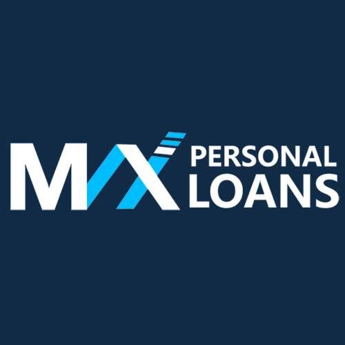 Max Personal Loans