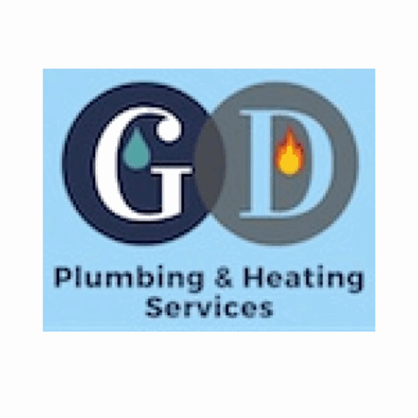 Bathroom Fitters – GD Plumbing & Heating Services Ltd Logo.png