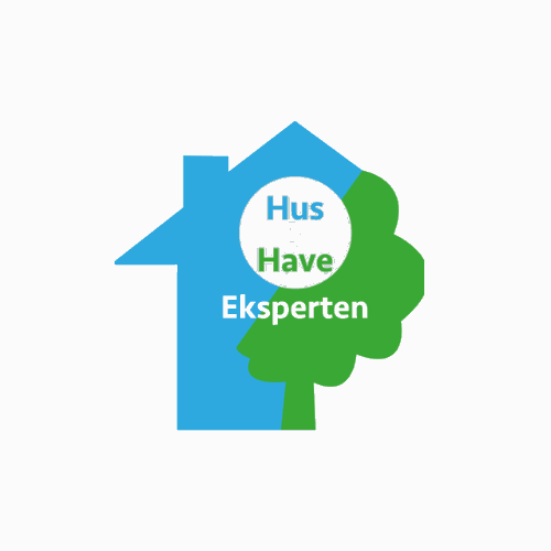 Hus og Have Eksperten ApS